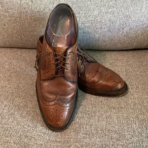 Men's Allen Edmonds MacNeil - Size 8 C